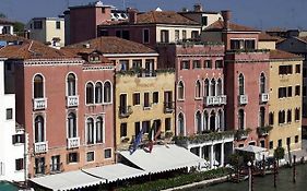 Hotel Principe Venedig